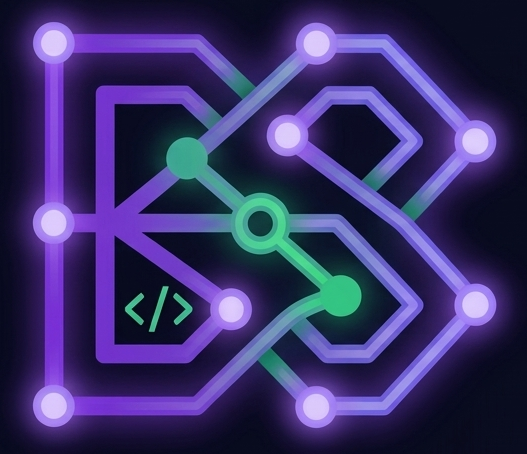 Binary Scripters Logo